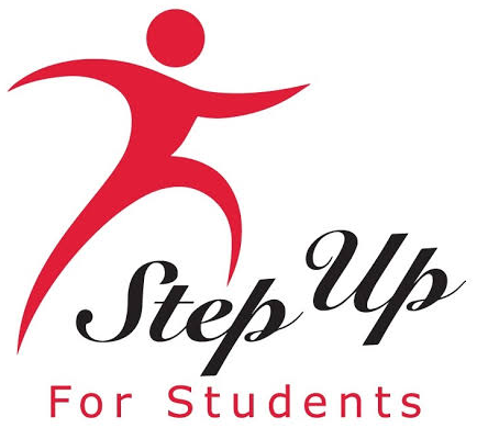 Step Up For Students